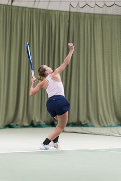 Bild 392 - RL TSV Glinde - THC von Horn und Hamm : Ergebnis: 6:0